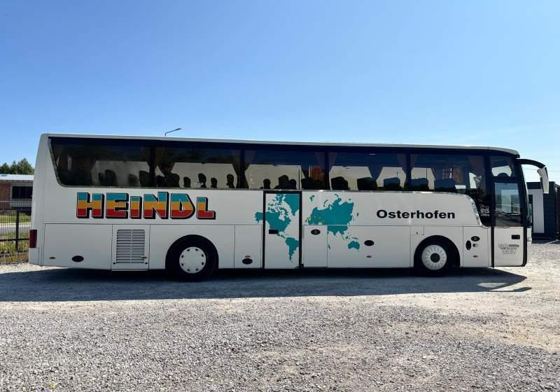 VanHool T915 ALICRON - Autokar: obrázok 4 VanHool T915 ALICRON - Autokar: obrázok 4