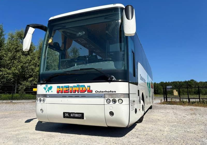 VanHool T915 ALICRON - Autokar: obrázok 1 VanHool T915 ALICRON - Autokar: obrázok 1