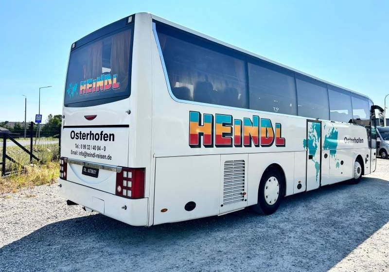 VanHool T915 ALICRON - Autokar: obrázok 3 VanHool T915 ALICRON - Autokar: obrázok 3
