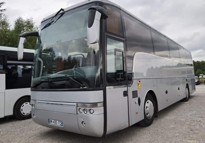 VanHool T915 Acron EURO V MAN - Autokar: obrázok 1 VanHool T915 Acron EURO V MAN - Autokar: obrázok 1
