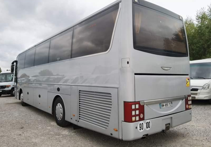 VanHool T915 Acron EURO V MAN - Autokar: obrázok 2 VanHool T915 Acron EURO V MAN - Autokar: obrázok 2
