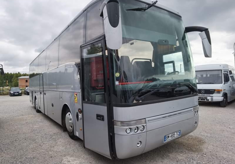 VanHool T915 Acron EURO V MAN - Autokar: obrázok 3 VanHool T915 Acron EURO V MAN - Autokar: obrázok 3
