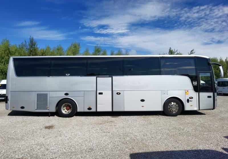 VanHool T915 Acron EURO V MAN - Autokar: obrázok 5 VanHool T915 Acron EURO V MAN - Autokar: obrázok 5