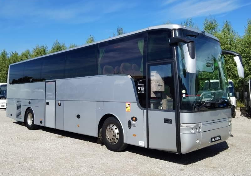 VanHool T915 Acron EURO V MAN - Autokar: obrázok 3 VanHool T915 Acron EURO V MAN - Autokar: obrázok 3