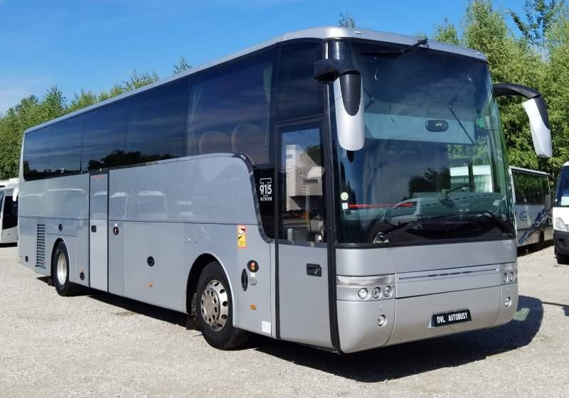 VanHool T915 Acron EURO V MAN - Autokar: obrázok 1 VanHool T915 Acron EURO V MAN - Autokar: obrázok 1