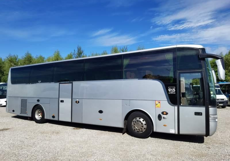 VanHool T915 Acron EURO V MAN - Autokar: obrázok 4 VanHool T915 Acron EURO V MAN - Autokar: obrázok 4