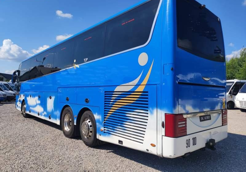 VanHool T916 ASTRONEF - Autokar: obrázok 5 VanHool T916 ASTRONEF - Autokar: obrázok 5