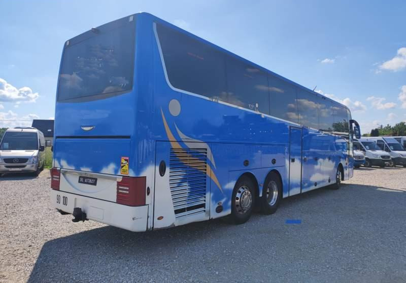 VanHool T916 ASTRONEF - Autokar: obrázok 3 VanHool T916 ASTRONEF - Autokar: obrázok 3