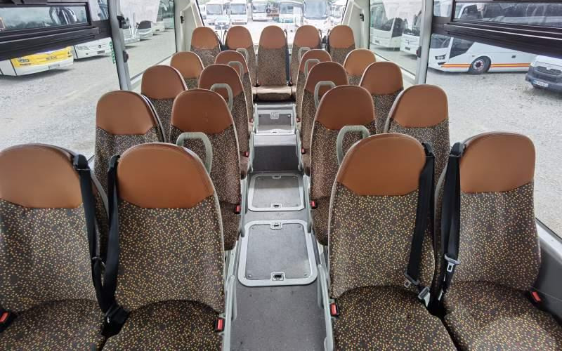 Prímestský autobus Yutong ZK6938HQ *KLIMA*EURO 6: obrázok 13 Prímestský autobus Yutong ZK6938HQ *KLIMA*EURO 6: obrázok 13