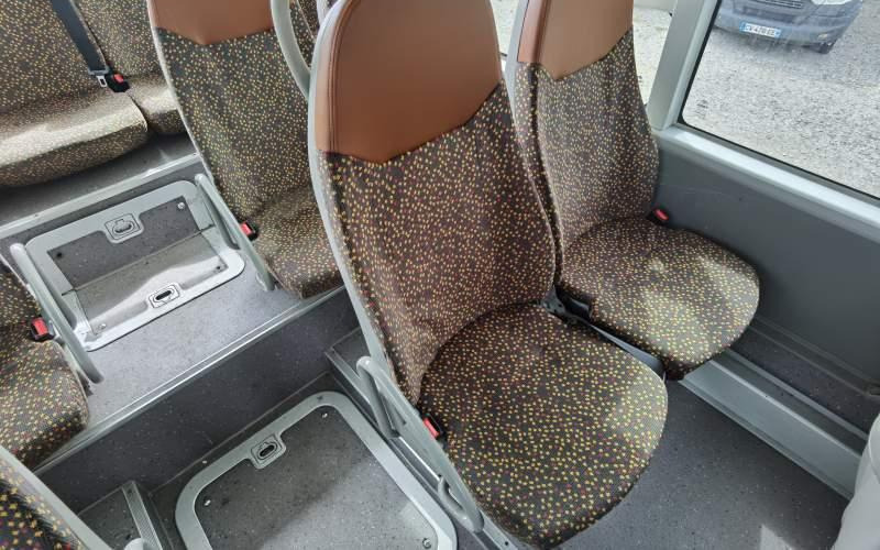 Prímestský autobus Yutong ZK6938HQ *KLIMA*EURO 6: obrázok 19 Prímestský autobus Yutong ZK6938HQ *KLIMA*EURO 6: obrázok 19