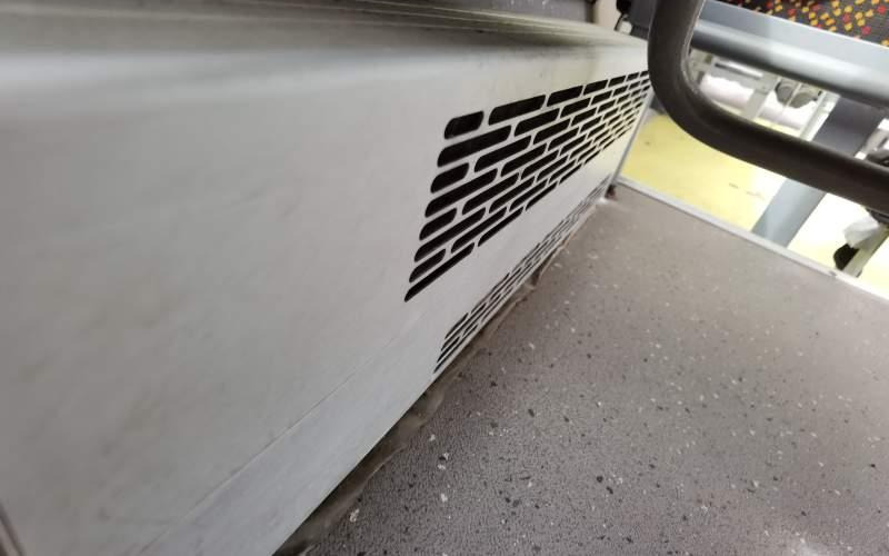 Prímestský autobus Yutong ZK6938HQ *KLIMA*EURO 6: obrázok 16 Prímestský autobus Yutong ZK6938HQ *KLIMA*EURO 6: obrázok 16