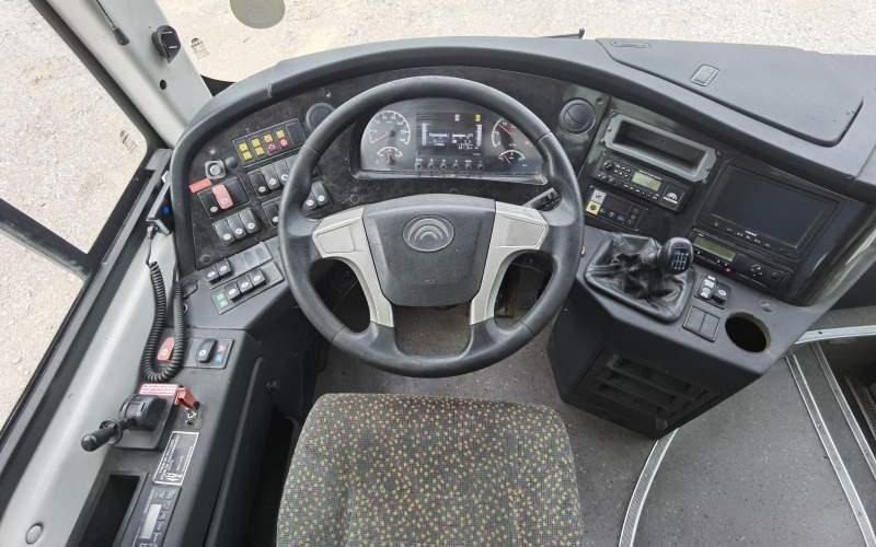 Prímestský autobus Yutong ZK6938HQ *KLIMA*EURO 6: obrázok 9 Prímestský autobus Yutong ZK6938HQ *KLIMA*EURO 6: obrázok 9