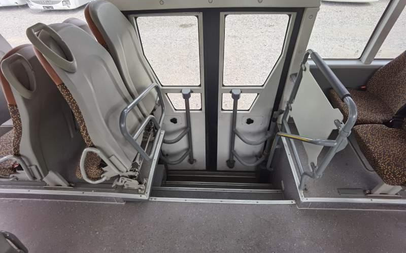 Prímestský autobus Yutong ZK6938HQ *KLIMA*EURO 6: obrázok 17 Prímestský autobus Yutong ZK6938HQ *KLIMA*EURO 6: obrázok 17