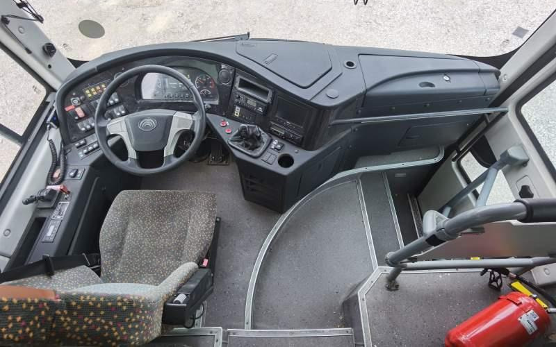 Prímestský autobus Yutong ZK6938HQ *KLIMA*EURO 6: obrázok 8 Prímestský autobus Yutong ZK6938HQ *KLIMA*EURO 6: obrázok 8