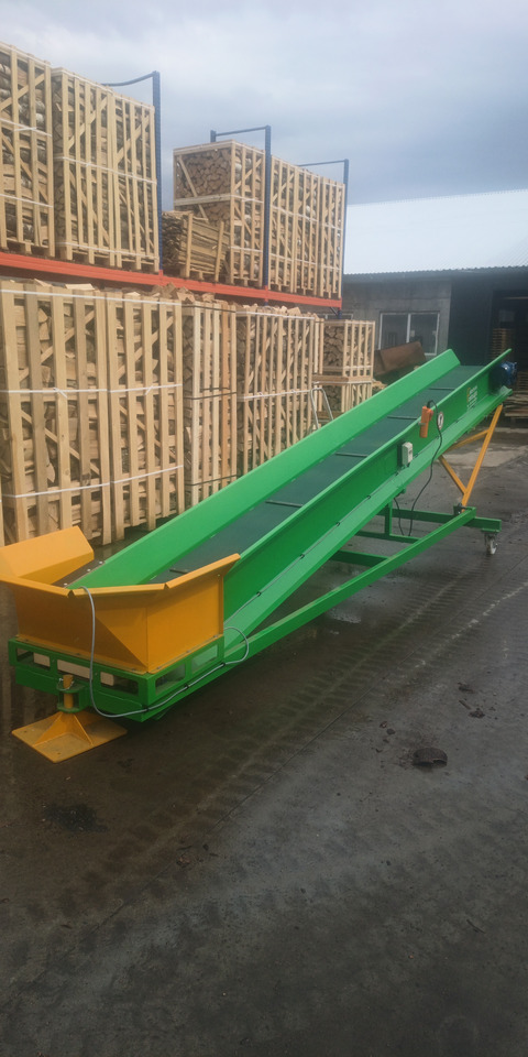 Štiepačka na drevo : obrázok 6