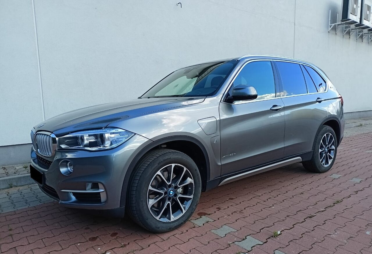 BMW X5 - SUV: obrázok 2 BMW X5 - SUV: obrázok 2