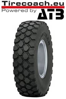 Goodyear 325/95r24 OFFROAD ORD 160G - Pneumatika pre Nákladné auto: obrázok 1 Goodyear 325/95r24 OFFROAD ORD 160G - Pneumatika pre Nákladné auto: obrázok 1