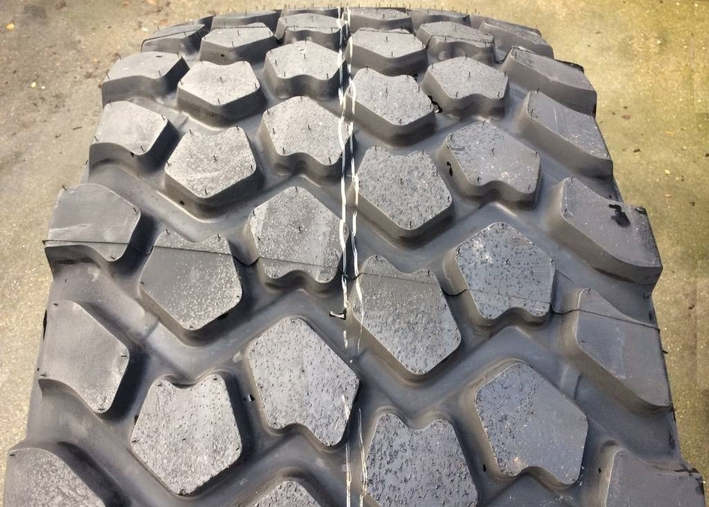 Michelin 24R21 XZL - NEW - Pneumatika pre Poľnohospodárske stroje: obrázok 2 Michelin 24R21 XZL - NEW - Pneumatika pre Poľnohospodárske stroje: obrázok 2