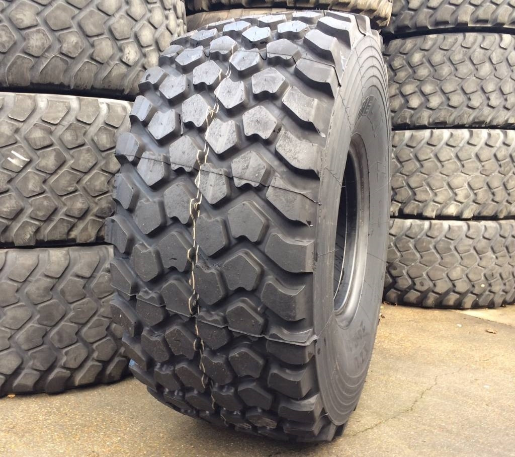 Michelin 24R21 XZL - NEW - Pneumatika pre Poľnohospodárske stroje: obrázok 1 Michelin 24R21 XZL - NEW - Pneumatika pre Poľnohospodárske stroje: obrázok 1
