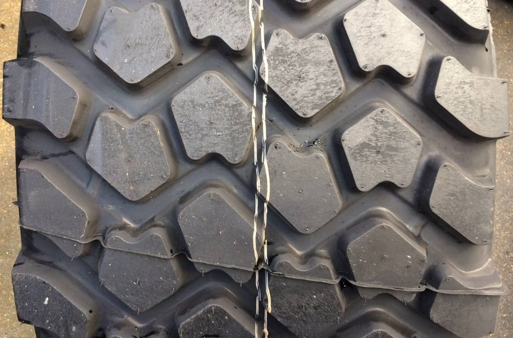 Michelin 24R21 XZL - NEW - Pneumatika pre Poľnohospodárske stroje: obrázok 3 Michelin 24R21 XZL - NEW - Pneumatika pre Poľnohospodárske stroje: obrázok 3
