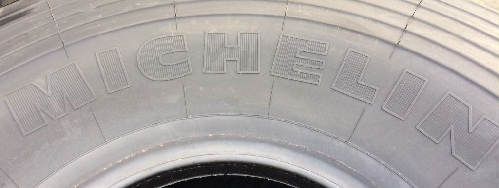 Michelin 24R21 XZL - NEW - Pneumatika pre Poľnohospodárske stroje: obrázok 4 Michelin 24R21 XZL - NEW - Pneumatika pre Poľnohospodárske stroje: obrázok 4