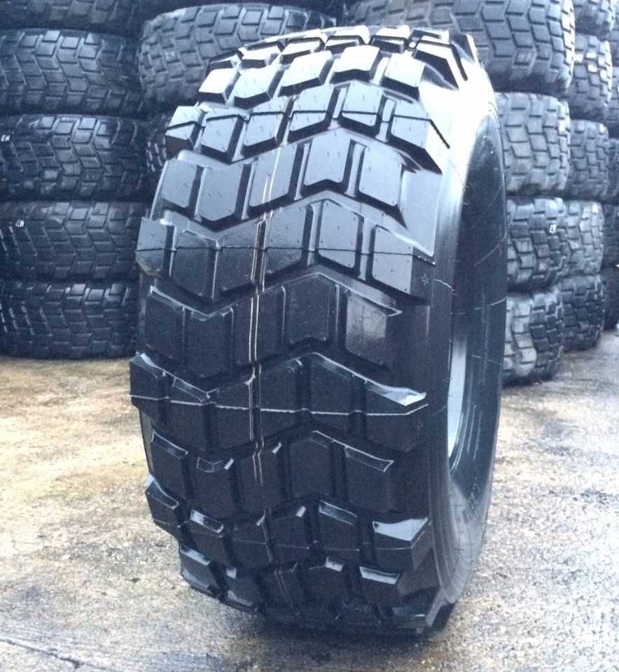 Michelin 525/65R20.5 XS - NEW - Pneumatika pre Poľnohospodárske stroje: obrázok 1 Michelin 525/65R20.5 XS - NEW - Pneumatika pre Poľnohospodárske stroje: obrázok 1