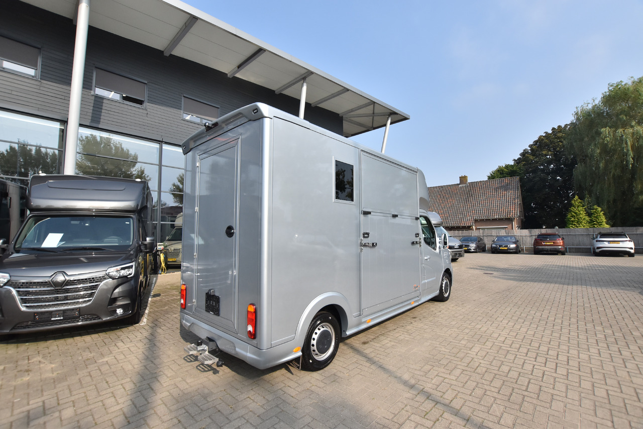 Renault Master - Furgon: obrázok 3 Renault Master - Furgon: obrázok 3