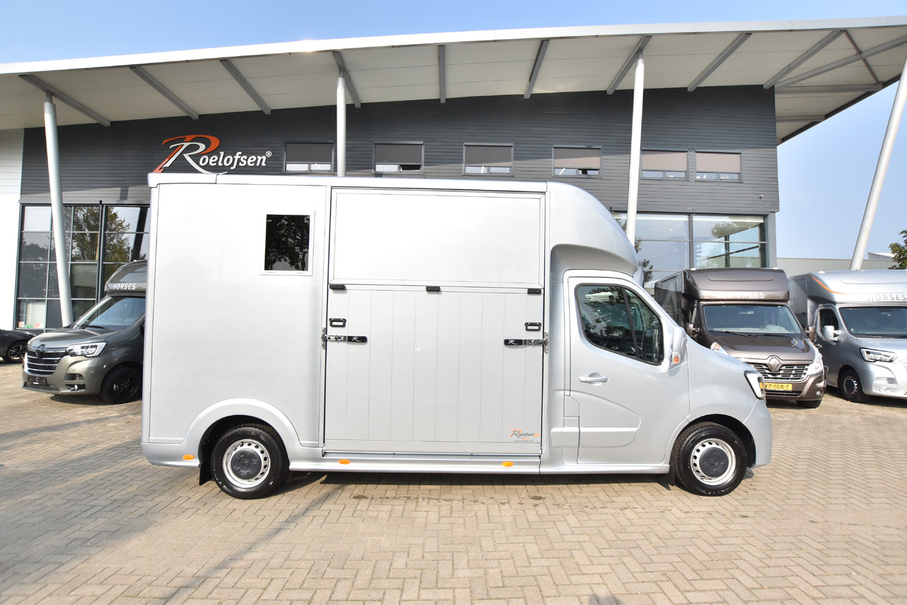 Renault Master - Furgon: obrázok 1 Renault Master - Furgon: obrázok 1