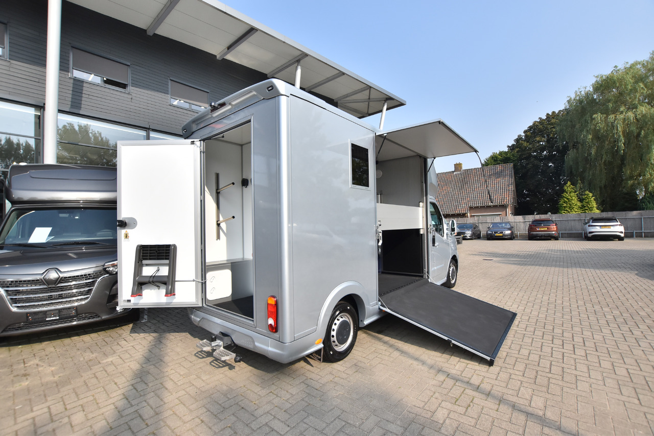 Renault Master - Furgon: obrázok 5 Renault Master - Furgon: obrázok 5