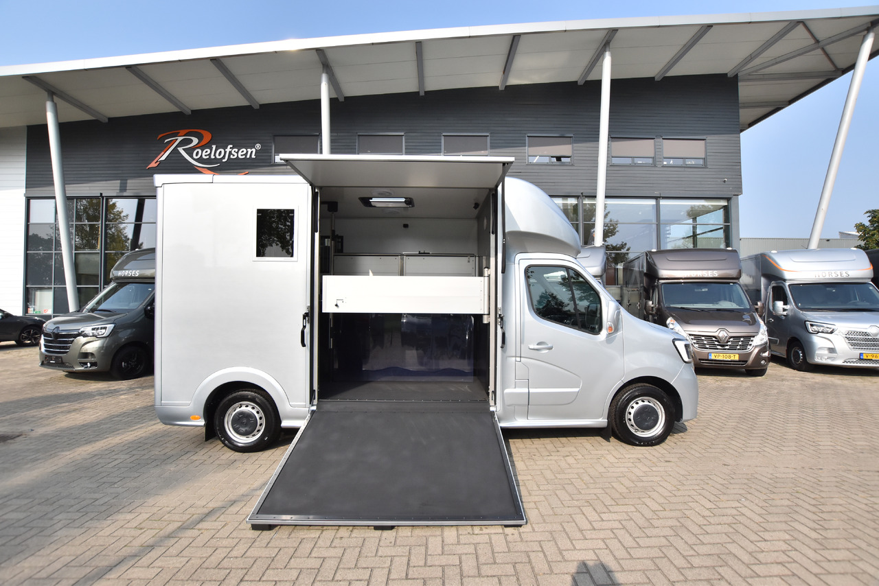 Renault Master - Furgon: obrázok 4 Renault Master - Furgon: obrázok 4