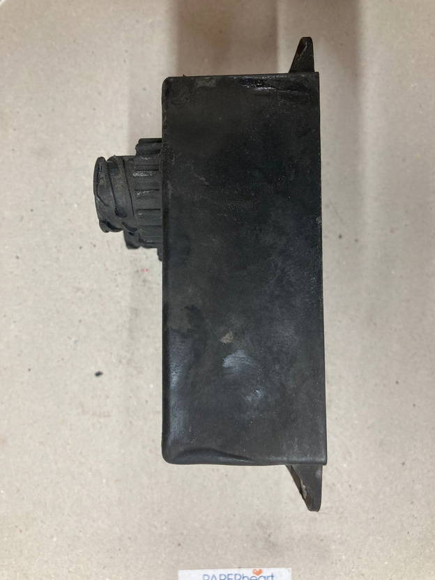 Mercedes-Benz H Brücke OM 457 HLA EEV Citaro A0001506779 Drosselklappe - Náhradný diel pre Autobus: obrázok 2 Mercedes-Benz H Brücke OM 457 HLA EEV Citaro A0001506779 Drosselklappe - Náhradný diel pre Autobus: obrázok 2