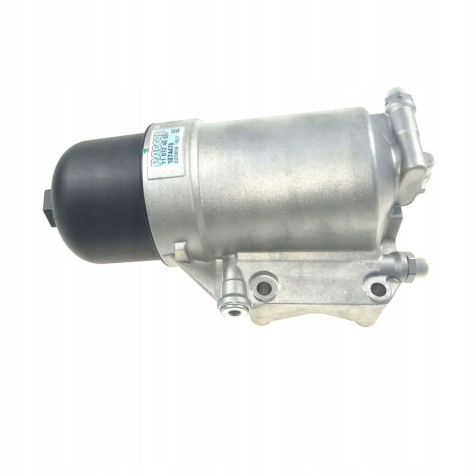 DAF FILTR PALIWA KPL. Z OBUDOWĄ/ XF105 DAF OE 1874478 - Palivový filter: obrázok 1 DAF FILTR PALIWA KPL. Z OBUDOWĄ/ XF105 DAF OE 1874478 - Palivový filter: obrázok 1