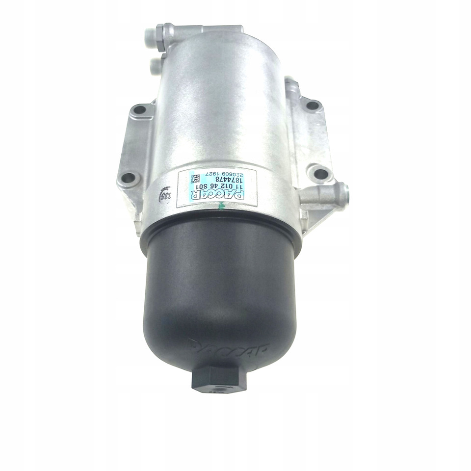 DAF FILTR PALIWA KPL. Z OBUDOWĄ/ XF105 DAF OE 1874478 - Palivový filter: obrázok 5 DAF FILTR PALIWA KPL. Z OBUDOWĄ/ XF105 DAF OE 1874478 - Palivový filter: obrázok 5