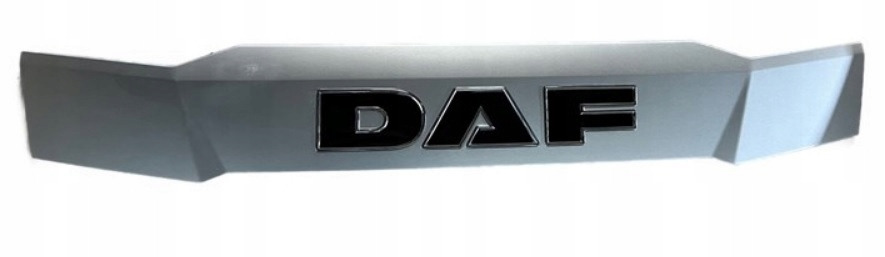 DAF KRATA WLOTU POWIETRZA XG XF NGD GRILL DAF OE 2250150 - Kabína a interiér: obrázok 1 DAF KRATA WLOTU POWIETRZA XG XF NGD GRILL DAF OE 2250150 - Kabína a interiér: obrázok 1