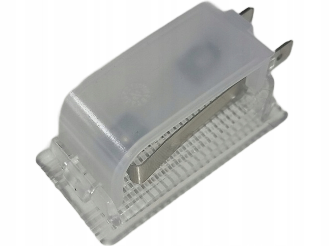 DAF LAMPKA LAMPA OŚWIETLENIE SCHOWKA DAF 1335911 - Kabína a interiér: obrázok 1 DAF LAMPKA LAMPA OŚWIETLENIE SCHOWKA DAF 1335911 - Kabína a interiér: obrázok 1