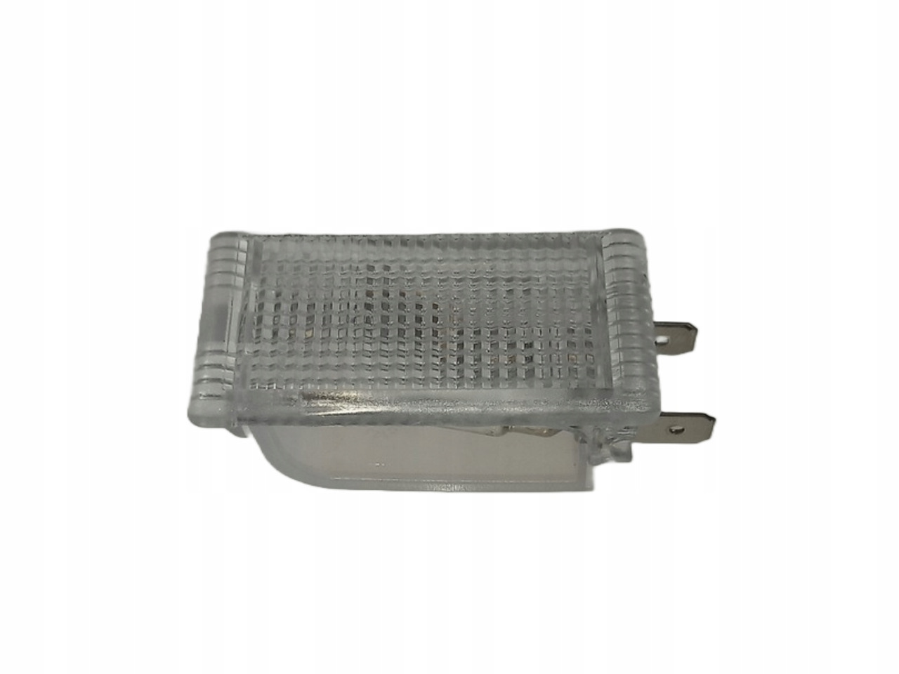 DAF LAMPKA LAMPA OŚWIETLENIE SCHOWKA DAF 1335911 - Kabína a interiér: obrázok 4 DAF LAMPKA LAMPA OŚWIETLENIE SCHOWKA DAF 1335911 - Kabína a interiér: obrázok 4