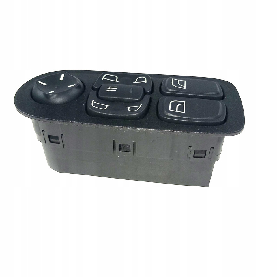 DAF OE DAF OE 1895436 PRZEŁĄCZNIK PANEL SZYB LUSTEREK - Kabína a interiér: obrázok 1 DAF OE DAF OE 1895436 PRZEŁĄCZNIK PANEL SZYB LUSTEREK - Kabína a interiér: obrázok 1