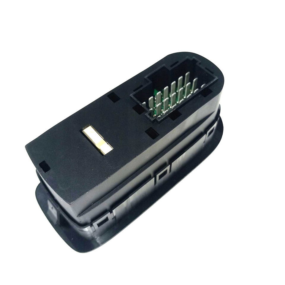 DAF OE DAF OE 1895436 PRZEŁĄCZNIK PANEL SZYB LUSTEREK - Kabína a interiér: obrázok 2 DAF OE DAF OE 1895436 PRZEŁĄCZNIK PANEL SZYB LUSTEREK - Kabína a interiér: obrázok 2