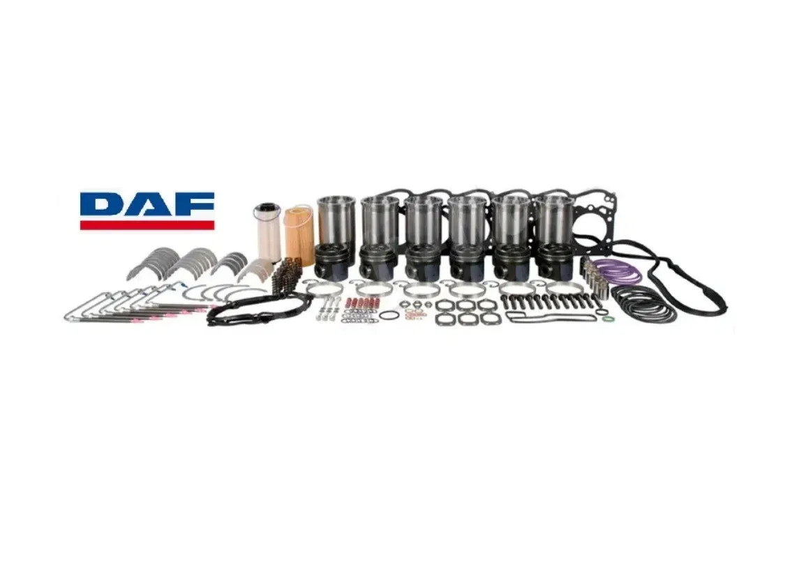 DAF OE ZESTAW NAPRAWCZY KOMPLETNY DO SILNIKA DAF XF 105 1993213 2299986 - Sada na opravu motora: obrázok 1 DAF OE ZESTAW NAPRAWCZY KOMPLETNY DO SILNIKA DAF XF 105 1993213 2299986 - Sada na opravu motora: obrázok 1