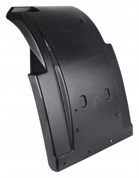 DAF PRAWY PRZEDNI BŁOTNIK DAF XF 106 CHLAPACZ PRZÓD DAF OE 2042657 - Blatník: obrázok 1 DAF PRAWY PRZEDNI BŁOTNIK DAF XF 106 CHLAPACZ PRZÓD DAF OE 2042657 - Blatník: obrázok 1