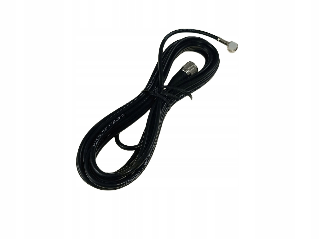 DAF PRZEWÓD KABEL ANTENOWY CB DAF 1787904 - Kabína a interiér: obrázok 3 DAF PRZEWÓD KABEL ANTENOWY CB DAF 1787904 - Kabína a interiér: obrázok 3