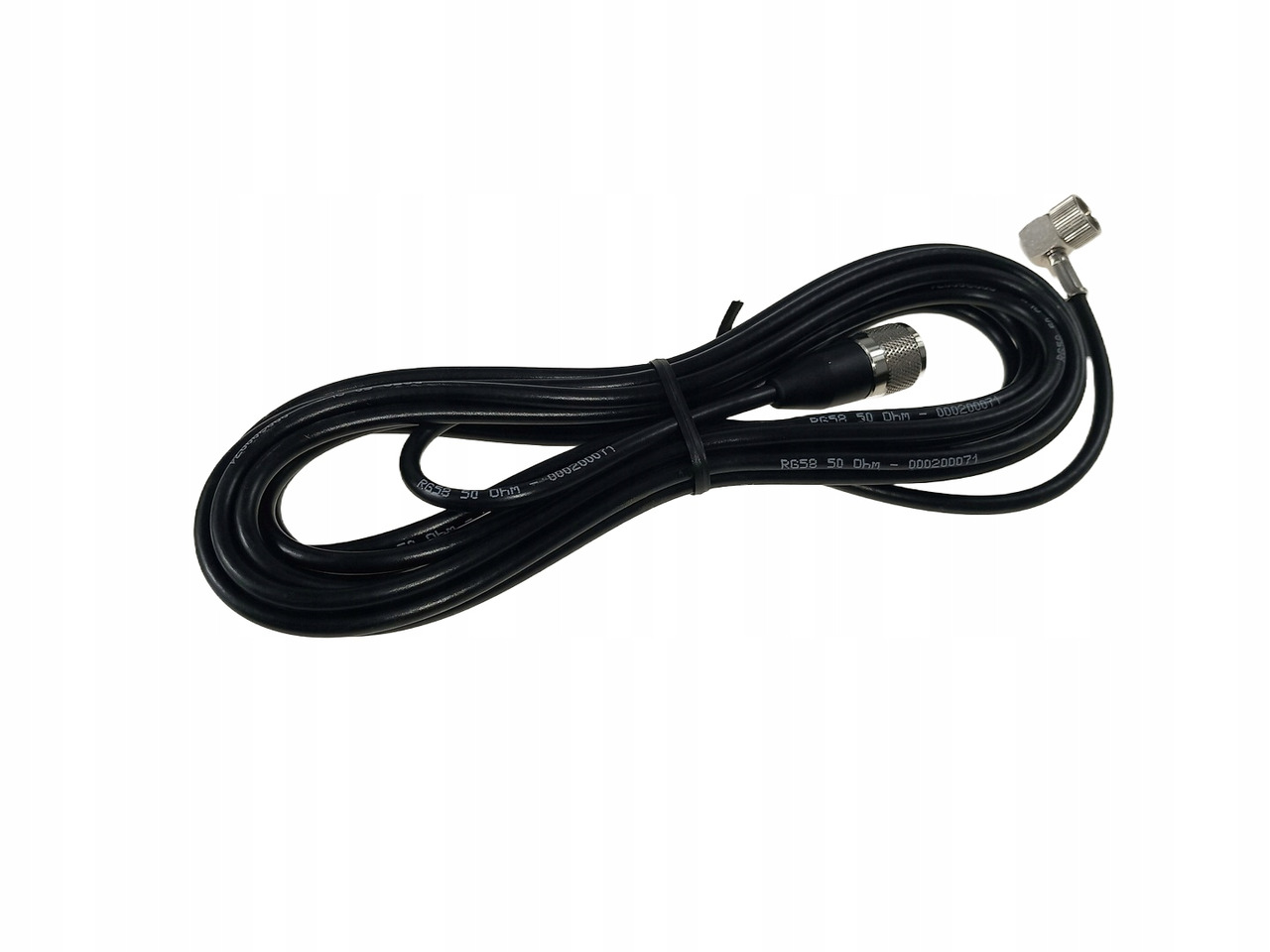 DAF PRZEWÓD KABEL ANTENOWY CB DAF 1787904 - Kabína a interiér: obrázok 2 DAF PRZEWÓD KABEL ANTENOWY CB DAF 1787904 - Kabína a interiér: obrázok 2