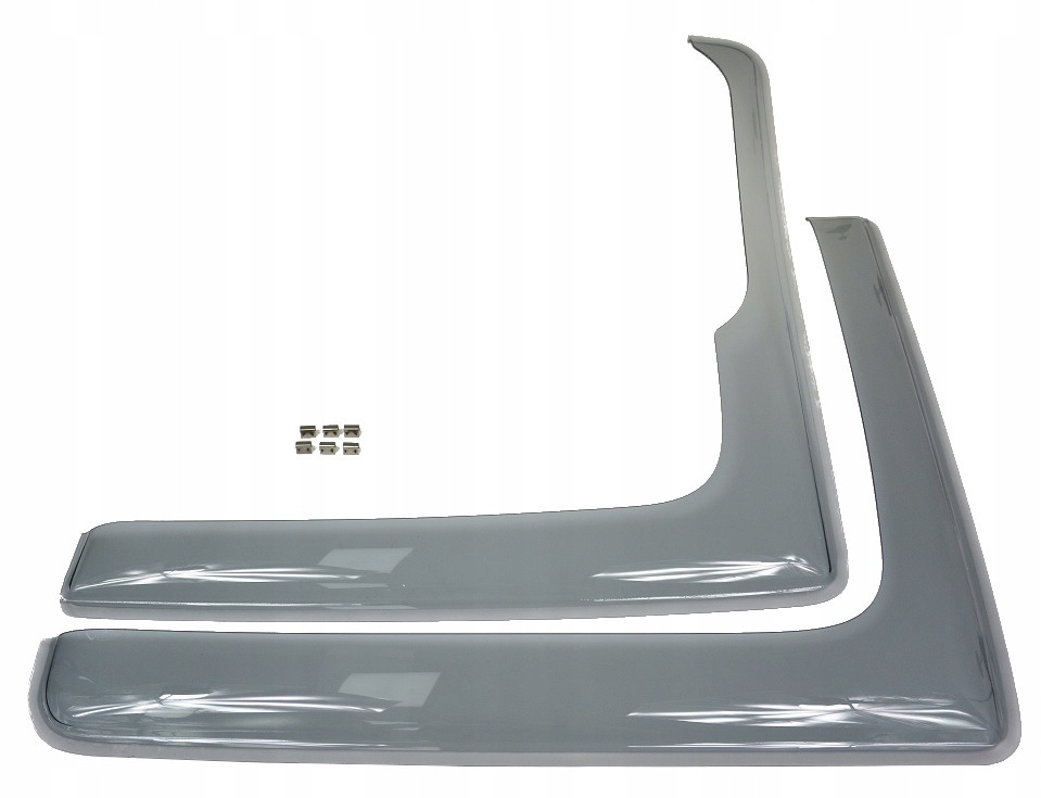 Heko OWIEWKA SZYBY BOCZNEJ KOMPLET DAF XF EURO 6 13153 - Aerodynamika/ Spojler: obrázok 1 Heko OWIEWKA SZYBY BOCZNEJ KOMPLET DAF XF EURO 6 13153 - Aerodynamika/ Spojler: obrázok 1