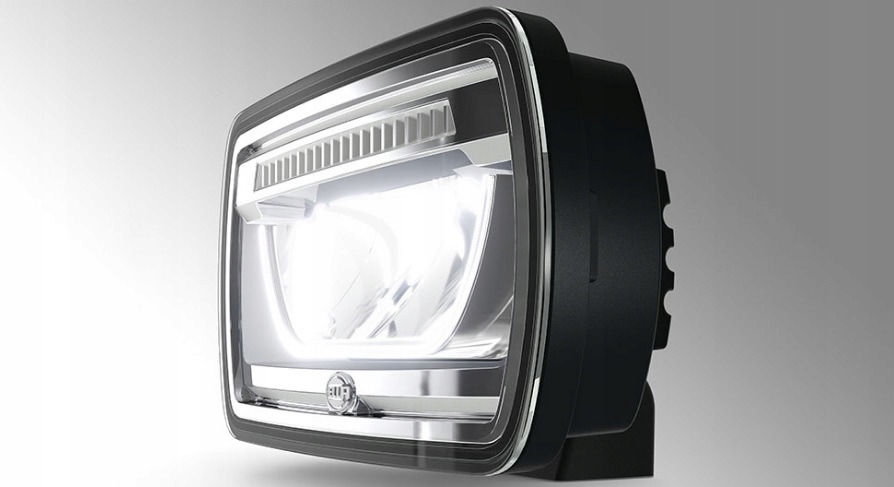 Hella HALOGEN DALEKOSIĘŻNY FULL LED HELLA JUMBO 1FE 016 773-001 1546063 - Svetlo/ Osvetlenia: obrázok 3 Hella HALOGEN DALEKOSIĘŻNY FULL LED HELLA JUMBO 1FE 016 773-001 1546063 - Svetlo/ Osvetlenia: obrázok 3