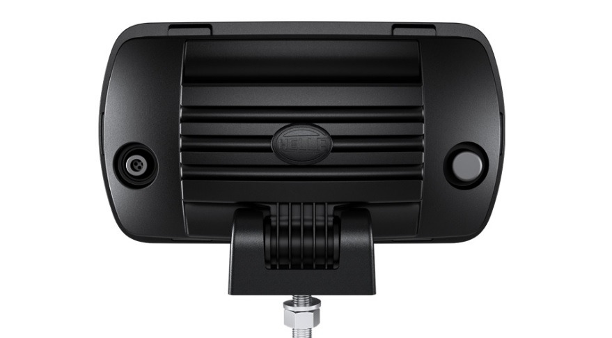 Nový Svetlo/ Osvetlenia Hella HALOGEN DALEKOSIĘŻNY FULL LED HELLA JUMBO 1FE 016 773-001 1546063: obrázok 7