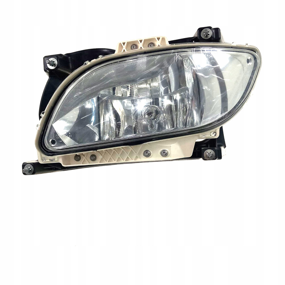 Hella HALOGEN LAMPA PRZECIWMGIELNA 2032701 1ND01022321 - Hmlové svetlo: obrázok 1 Hella HALOGEN LAMPA PRZECIWMGIELNA 2032701 1ND01022321 - Hmlové svetlo: obrázok 1