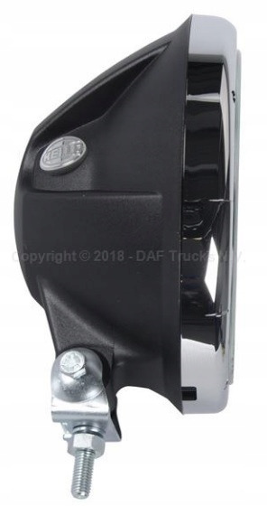 Hella HALOGEN REFLEKTOR CHROM LED HELLA RALLYE 3003 LED 1527616 - Svetlomety: obrázok 4 Hella HALOGEN REFLEKTOR CHROM LED HELLA RALLYE 3003 LED 1527616 - Svetlomety: obrázok 4