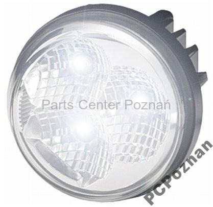 Hella ŚWIATŁA LAMPY DO JAZDY DZIENNEJ LED HELLA 90 MM 1528562 - Svetlo/ Osvetlenia: obrázok 2 Hella ŚWIATŁA LAMPY DO JAZDY DZIENNEJ LED HELLA 90 MM 1528562 - Svetlo/ Osvetlenia: obrázok 2
