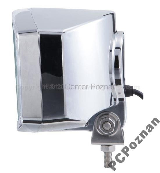 TRP HALOGEN DALEKOSIĘŻNY NIEBIESKI LED CHROM + POZYCJA 1529661 - Svetlomety: obrázok 2 TRP HALOGEN DALEKOSIĘŻNY NIEBIESKI LED CHROM + POZYCJA 1529661 - Svetlomety: obrázok 2