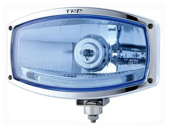 TRP HALOGEN DALEKOSIĘŻNY NIEBIESKI LED CHROM + POZYCJA 1529661 - Svetlomety: obrázok 1 TRP HALOGEN DALEKOSIĘŻNY NIEBIESKI LED CHROM + POZYCJA 1529661 - Svetlomety: obrázok 1